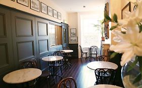 Number 8 The Townhouse