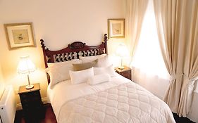 Number 8 The Townhouse